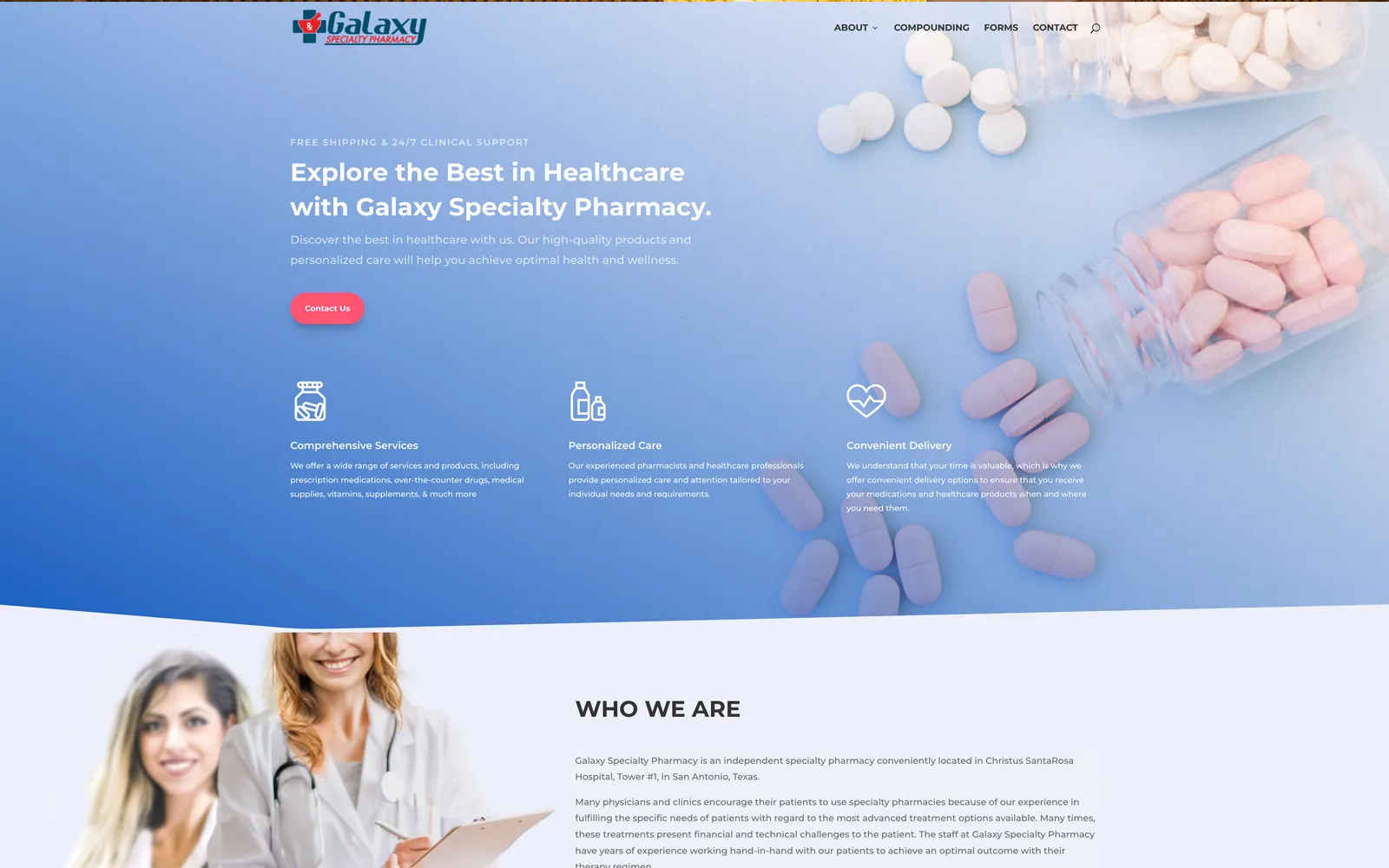 GalaxySpecialtyPharmacy