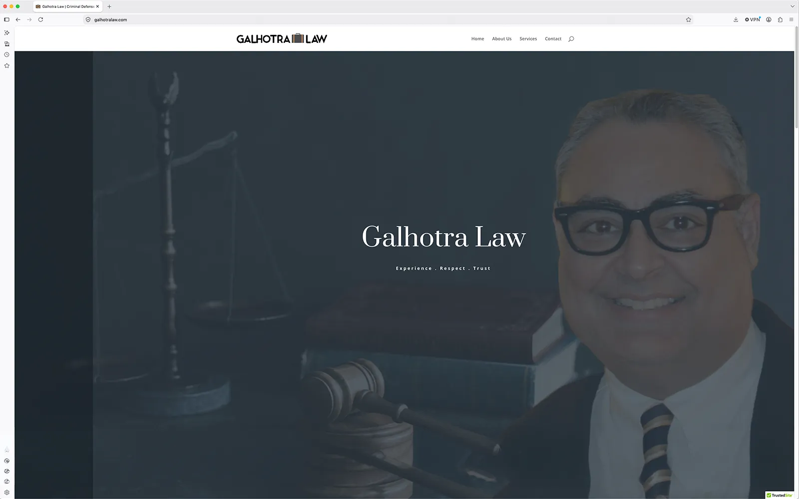 Galhotra Law