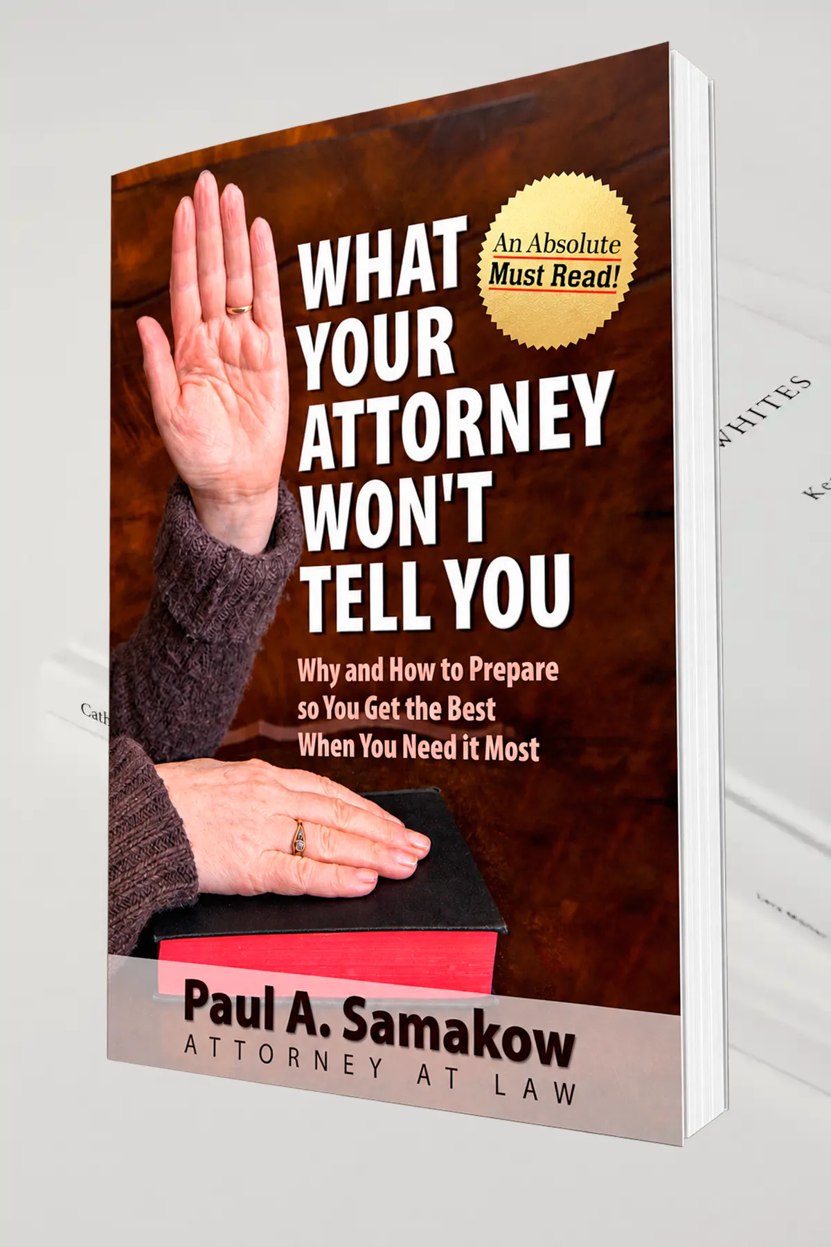 PaulSamakow